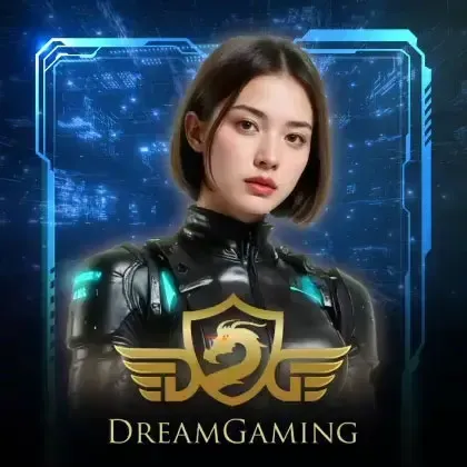 DG gaming by adam 789