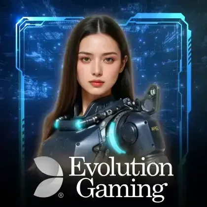 Evolutiongaming by adam 789