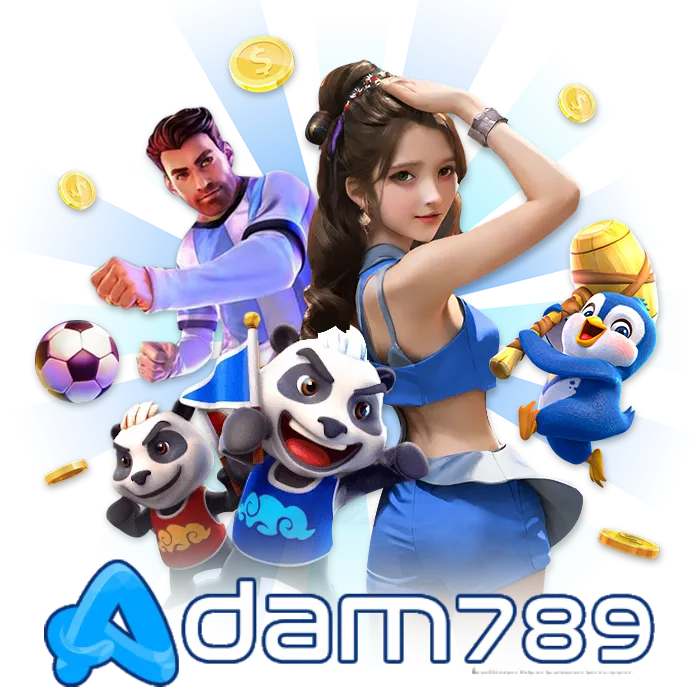 adam slot login