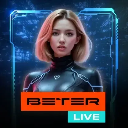 beterlive by adam 789