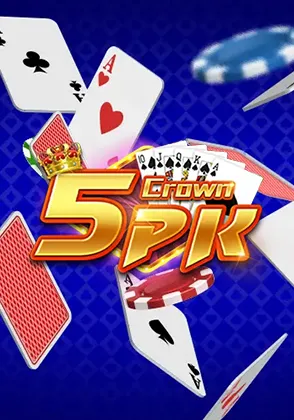 crown p2k by adam 789