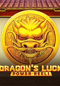 dragon luck by adam 789