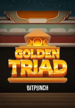 golden tril by adam 789