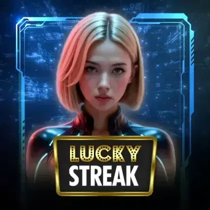 luckystrek by adam 789