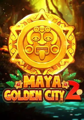 maya city2 by adam 789