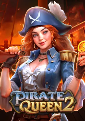 pirate queen by adam 789